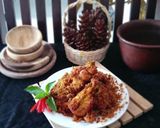 Foto langkah ke 4 dari resep Ayam Laos.