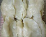 Foto langkah ke 14 dari resep PEMPEK DOS (Pempek Tanpa Ikan).