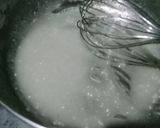 A picture of step 1 of Garaham Crackers.