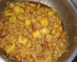 Spicy Aloo gobhi recipe step 7 photo