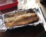 Foto del paso 2 de la receta: Peceto al horno a la salsa de soja