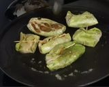 A picture of step 11 of Cabbage Wrap/Roll (Without Frying).