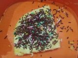 Bolu kukus pop ice tanpa mixer