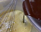 Foto del paso 3 de la receta: Brownie🍫