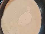 Crepes salados. Sin gluten. Muy fáciles