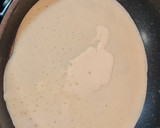 Foto del paso 4 de la receta: Crepes salados. Sin gluten. Muy fáciles