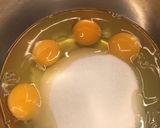 Foto del paso 3 de la receta Pastel de Mascarpone y chocolate