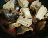 Foto langkah ke 2 dari resep Ikan Goreng Bumbu Sambal.