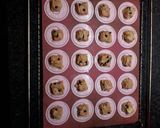 Une image de l'étape 4 de American Cookies.
