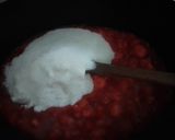Foto del paso 1 de la receta: Mermelada de frutilla 🍓