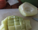 Foto del paso 6 de la receta: Caldo de pollo con pasta y verdura
