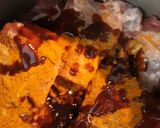 Foto del paso 1 de la receta: Sopas de costillas de la casa