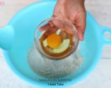 Foto langkah ke 5 dari resep ROTI BOY ROTI 'O VERSI KW | Roti Kopi Empuk Wangi.