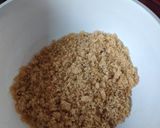 Foto del paso 1 de la receta: Pescado frito empanizado con chicharrón