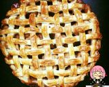 Hình bước làm 6 của món Apple pie