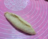 Foto langkah ke 4 dari resep Roti Labu Kuning Tanpa Ulen.