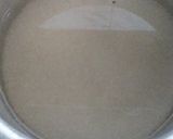 A picture of step 4 of Tuti fruti from water melon rind.