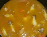 Foto del paso 2 de la receta: Arroz con pollo