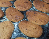 Foto del paso 4 de la receta: Galletas de mantequilla