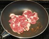 รูปขั้นตอนการทำที่ 1 ของ หมูย่างบั๋นหอย (อาหารเวียดนาม)
