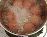 Foto langkah ke 1 dari resep Semur Telor Kentang Tahu.