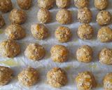 Foto del paso 4 de la receta Albóndigas de lentejas