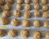 Foto del paso 4 de la receta: Albóndigas de lentejas