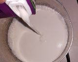 Foto del paso 1 de la receta: Helado de vainilla