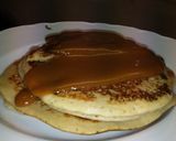 Foto del paso 4 de la receta: Hotcakes de avena
