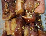 Foto langkah ke 2 dari resep Babi Hong (Non Halal).