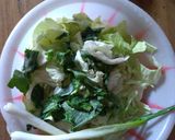 Foto langkah ke 2 dari resep Sop Ayam Bakso.