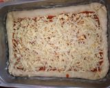 Foto del paso 8 de la receta: Pizza 🍕
