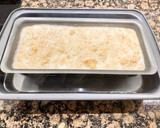 Foto del paso 6 de la receta: Pudín con coca maría de almendras al Pedro Ximénez