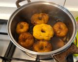 Foto del paso 6 de la receta: Chancaca para pasar picarones o sopaipillas