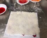 Beetroot Roll Sushi recipe step 9 photo