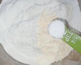 A picture of step 1 of Cake Without Oven & Egg.
