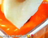 Foto del paso 10 de la receta: Chiles rellenos de queso fácil