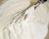 Foto del paso 3 de la receta: Cheesecake de frutilla