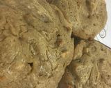 A picture of step 4 of 3 ingredient Peanut Butter Brownies.
