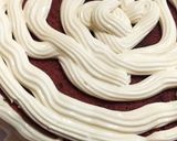Foto del paso 20 de la receta: Red velvet
