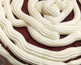 Foto del paso 20 de la receta: Red velvet