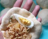 Foto langkah ke 3 dari resep Panada.