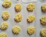 Foto langkah ke 5 dari resep Sagu Keju.