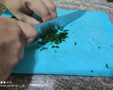 Foto del paso 4 de la receta: Patatas aliñadas en 25 minutos