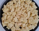 Foto langkah ke 5 dari resep Toast Pizza 🍕 ~ Pizza Roti Tawar 🍞.