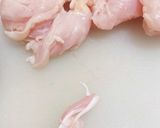 Foto langkah ke 1 dari resep Chicken Tenders.