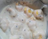 Foto langkah ke 3 dari resep Cempedak Goreng Wijen.