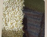 Foto langkah ke 3 dari resep Sponge cake.