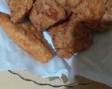 Foto langkah ke 1 dari resep Tuna saos madu asam manis.