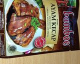 Foto langkah ke 1 dari resep Ayam Kecap Bumbu Bamboe.